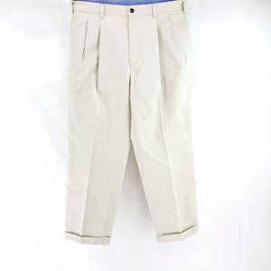 Brooks Brothers 34x30 Lightweight Advantage Chino